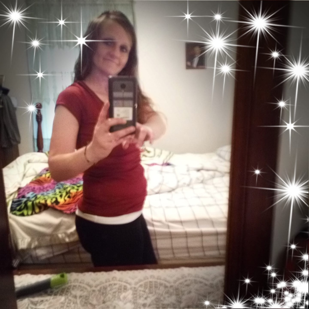 Meet your Posher, Chasity